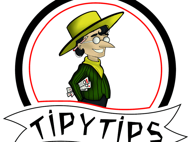 Cover image for TipyTips
