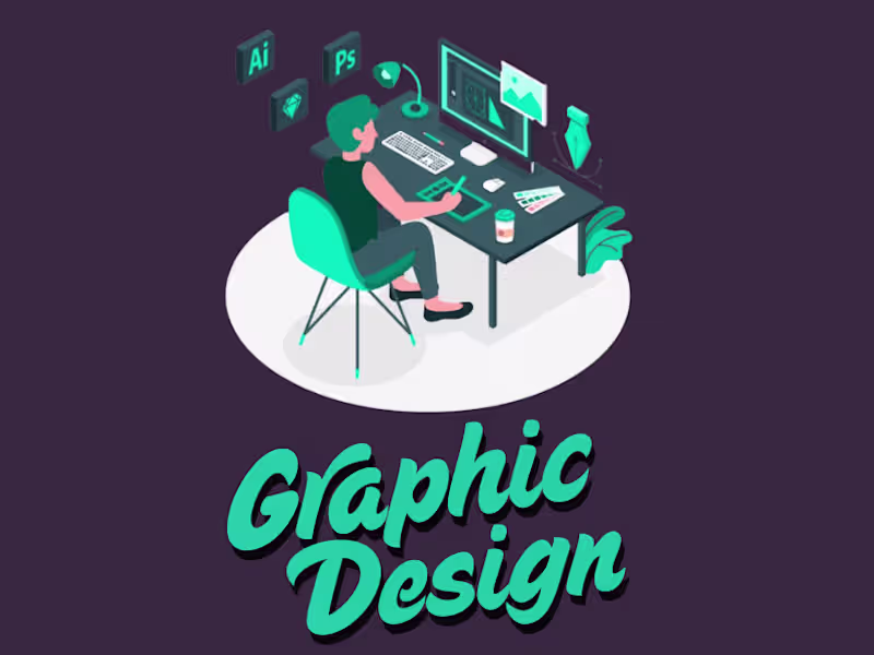 Cover image for Graphic Designs That Captivate, Convert & Communicate