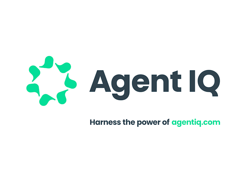 Cover image for Agent IQ Brand Animation