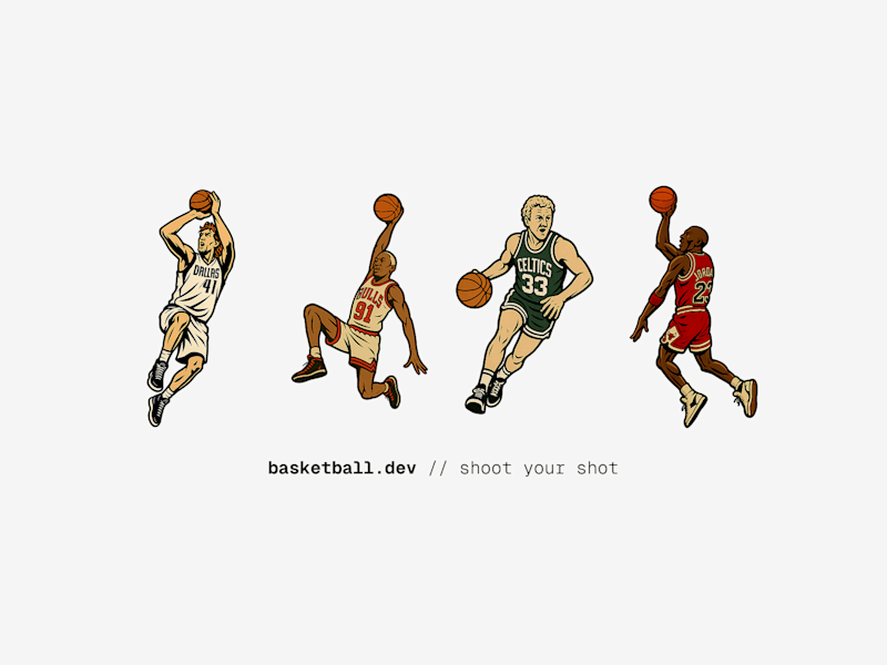 Cover image for basketball.dev