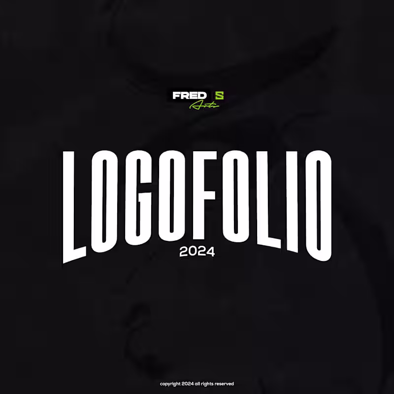 Cover image for Logofolio 24