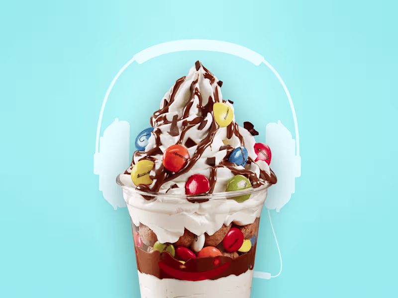 Cover image for Yoguetería Danone Branded Content