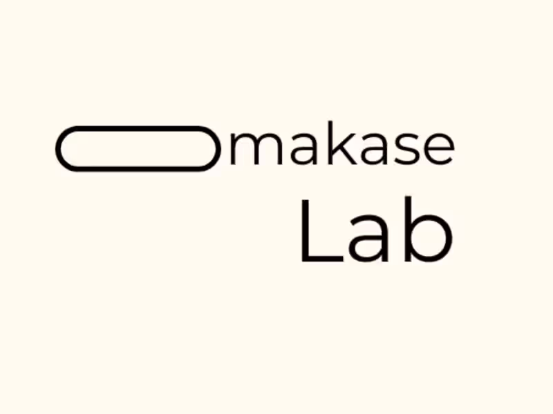 Cover image for Omakase Lab: Sound that Moves Stories