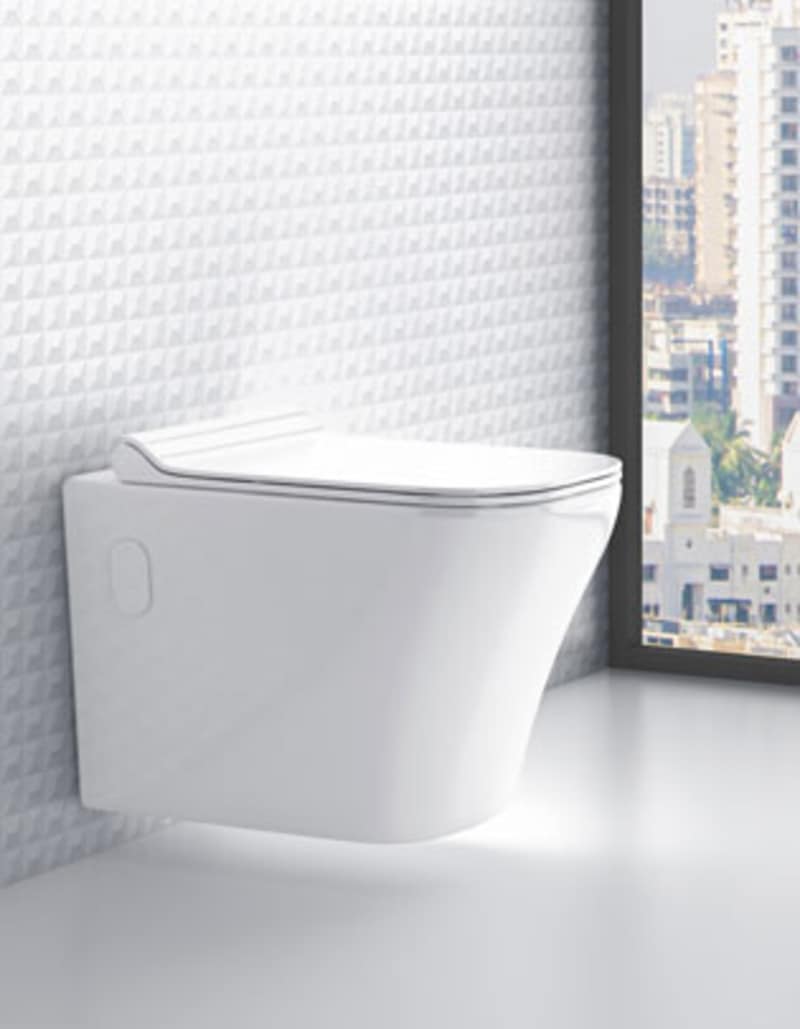 Cover image for Hindware Product Categorization
