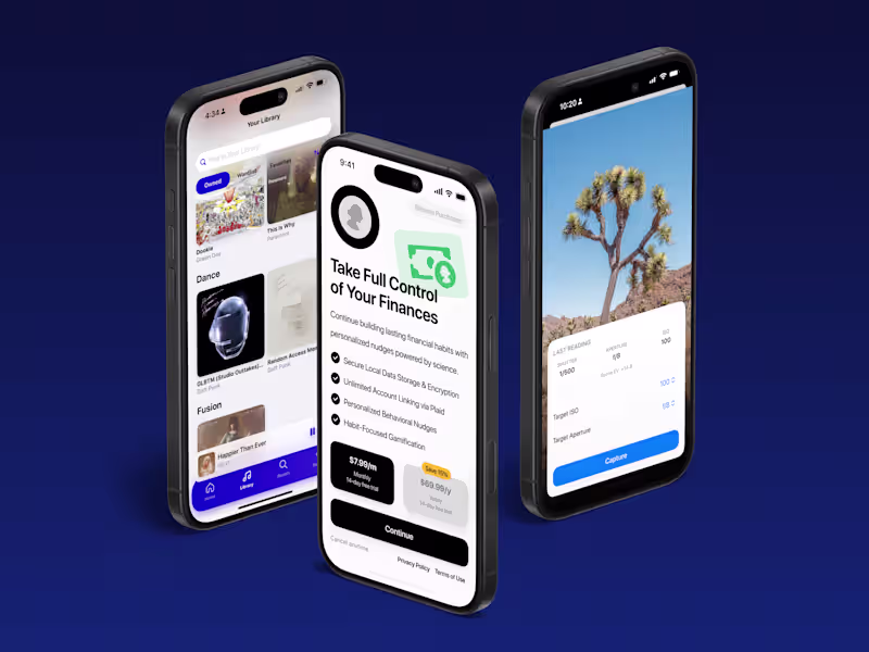 Cover image for Swift, Clean, and Native: iOS Apps That Feel Right