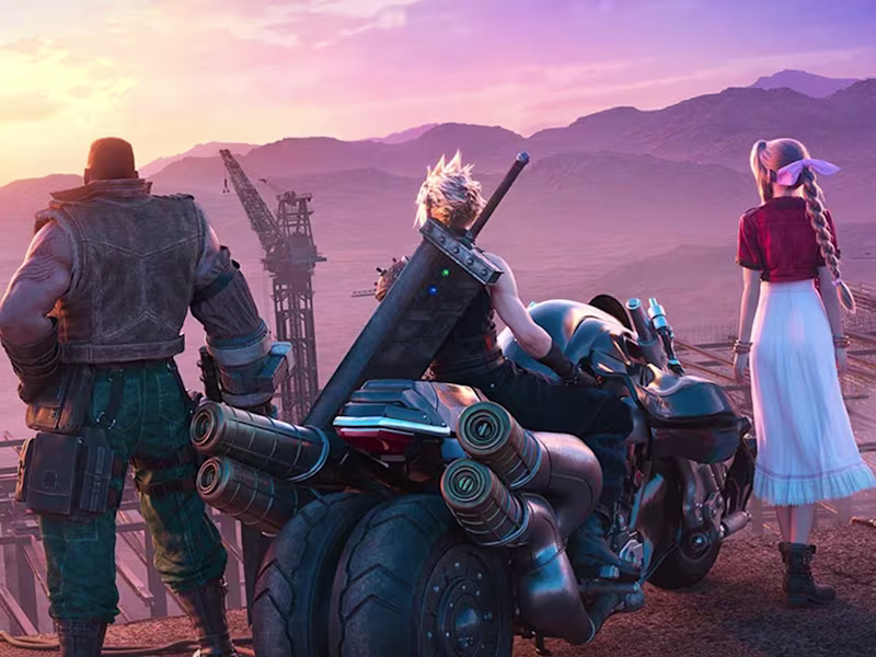 Cover image for Designing Clarity Into Every Click | UX/UI + Brand Systems