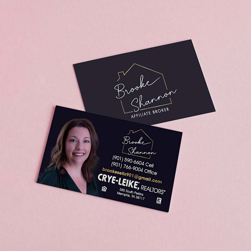 Cover image for Business Card Portfolio