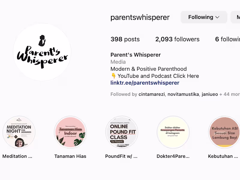 Cover image for Social Media Management