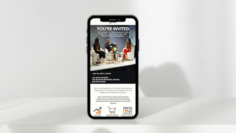 Cover image for Modular Email Template Suite for Jola Interactive