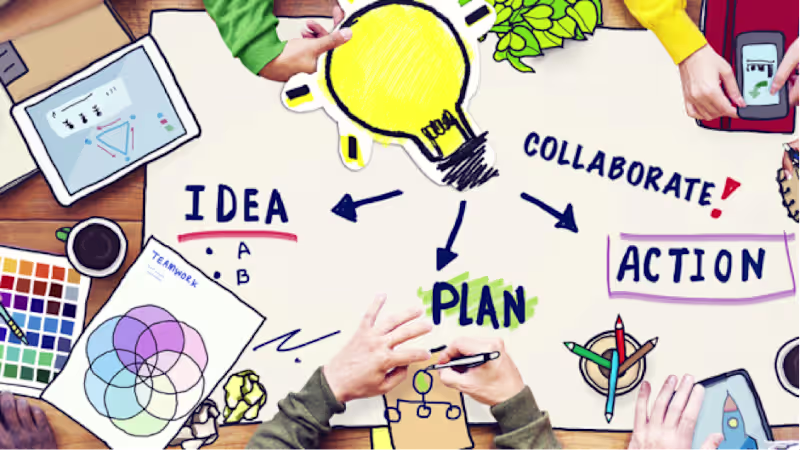 Cover image for Project Management Services