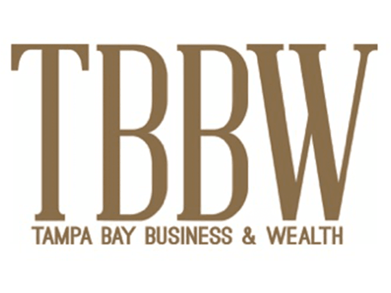 Cover image for A look at St. Petersburg charity, Lillian Bay Foundation