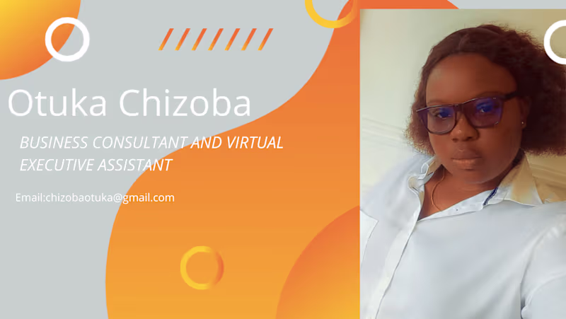 Cover image for ECOMMERCE MANAGER