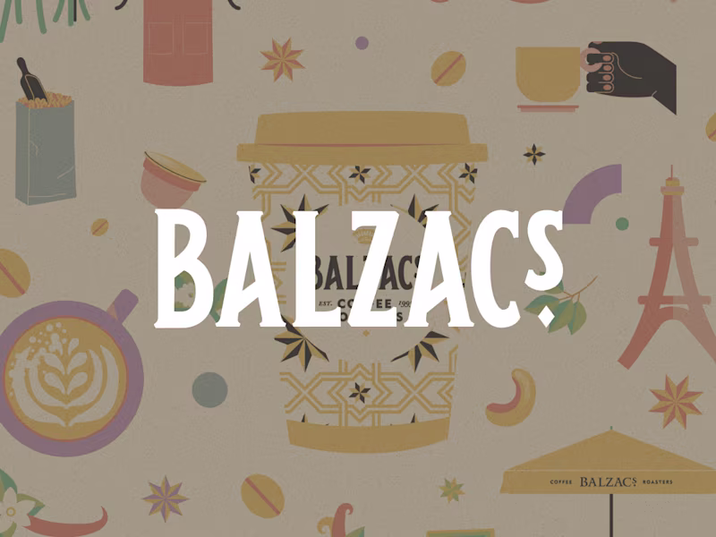 Cover image for Mini Game for Franchised Cafe