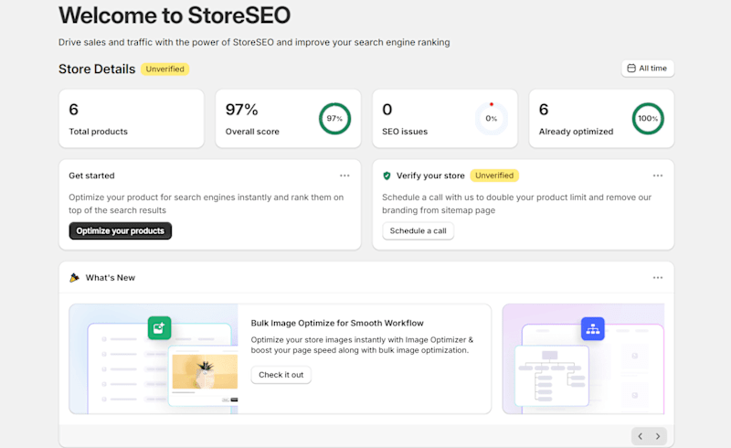 Cover image for Shopify Product SEO Optimization