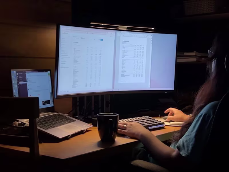 Cover image for E-Commerce Bookkeeping Optimization with Link My Books & Dext