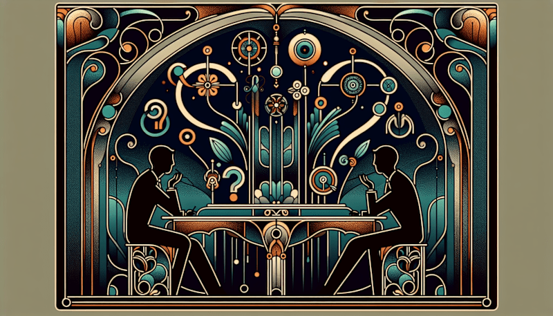 Cover image for Brand Designer Interviews: Questions That Reveal True Expertise