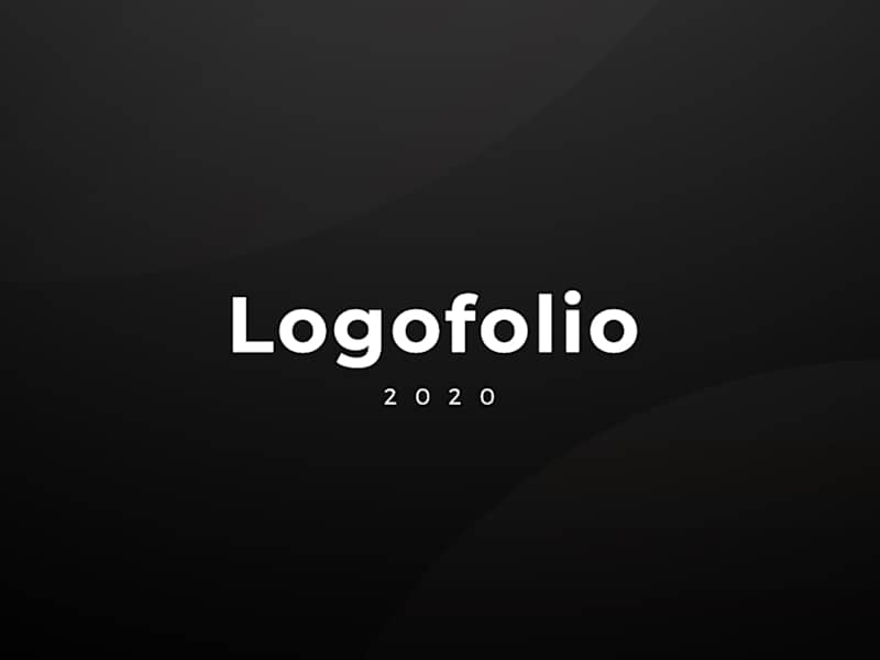 Cover image for logofolio 
