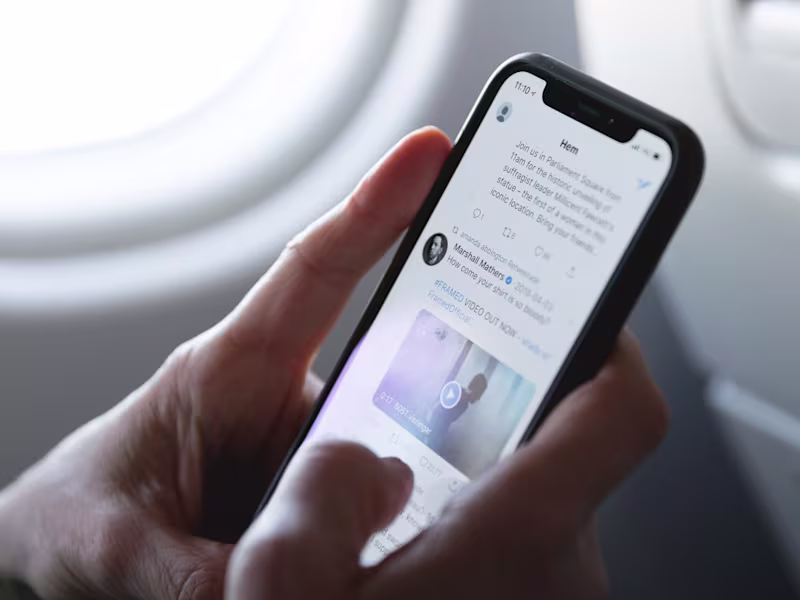 Cover image for Elevate Your Brand: Expert Social Media Management Solutions