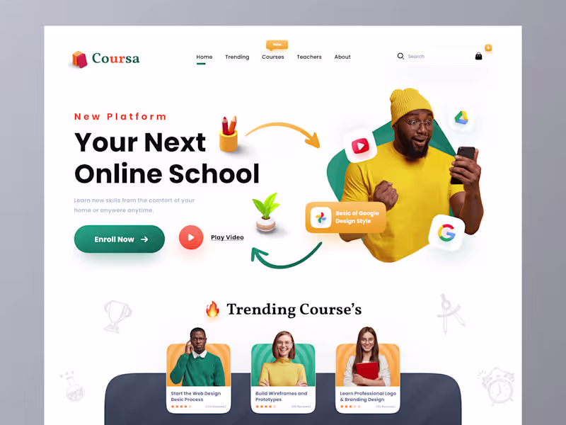 Cover image for MERN Stack Web Developer