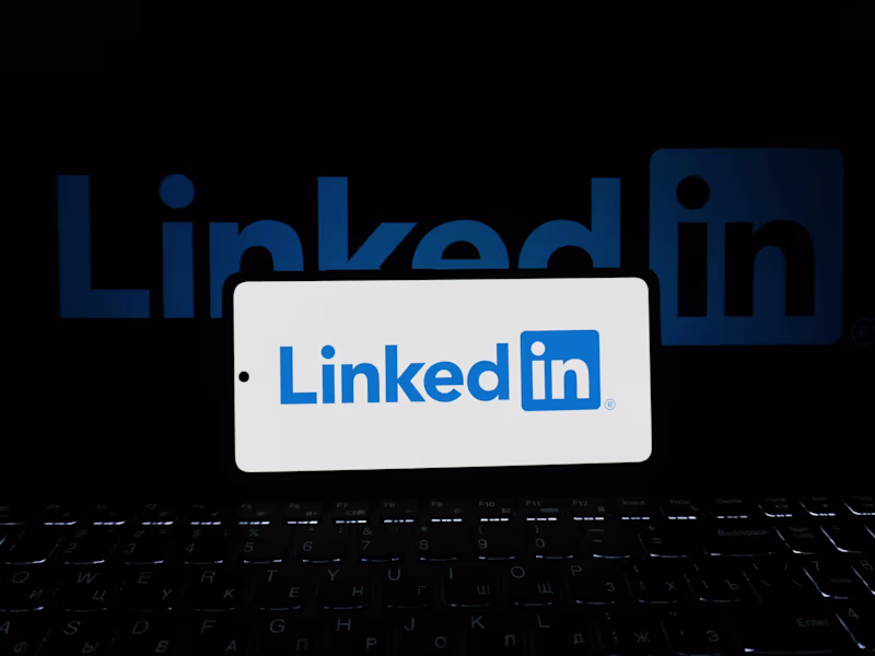 Cover image for Monthly LinkedIn Authority Package