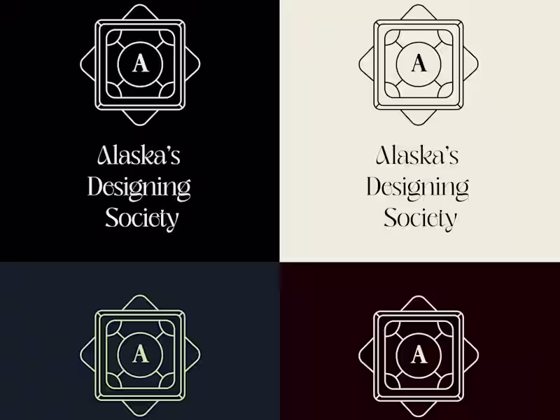Cover image for Logo & Brand Design