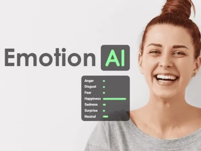 Cover image for Blog: What is emotion AI (https://visagetechnologies.com/wha...