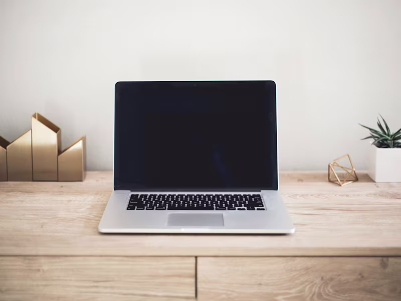 Cover image for Website Design