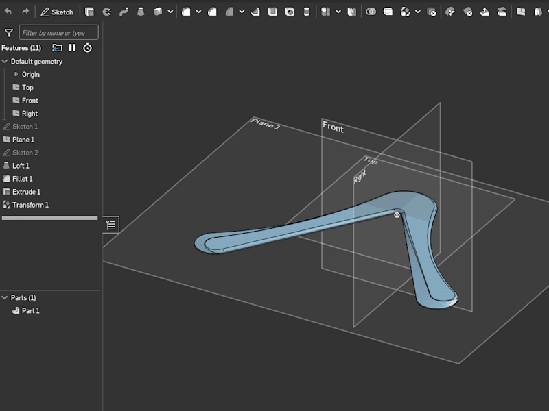 Cover image for High Quality CAD Designs for 3D Models and Simulations