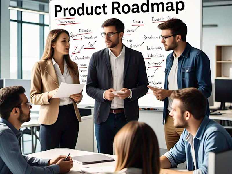 Cover image for 🚀 Strategic Product Roadmaps for Scalable & Impactful Growth