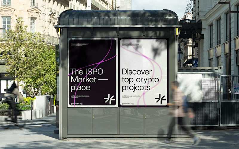 Cover image for Maestro
