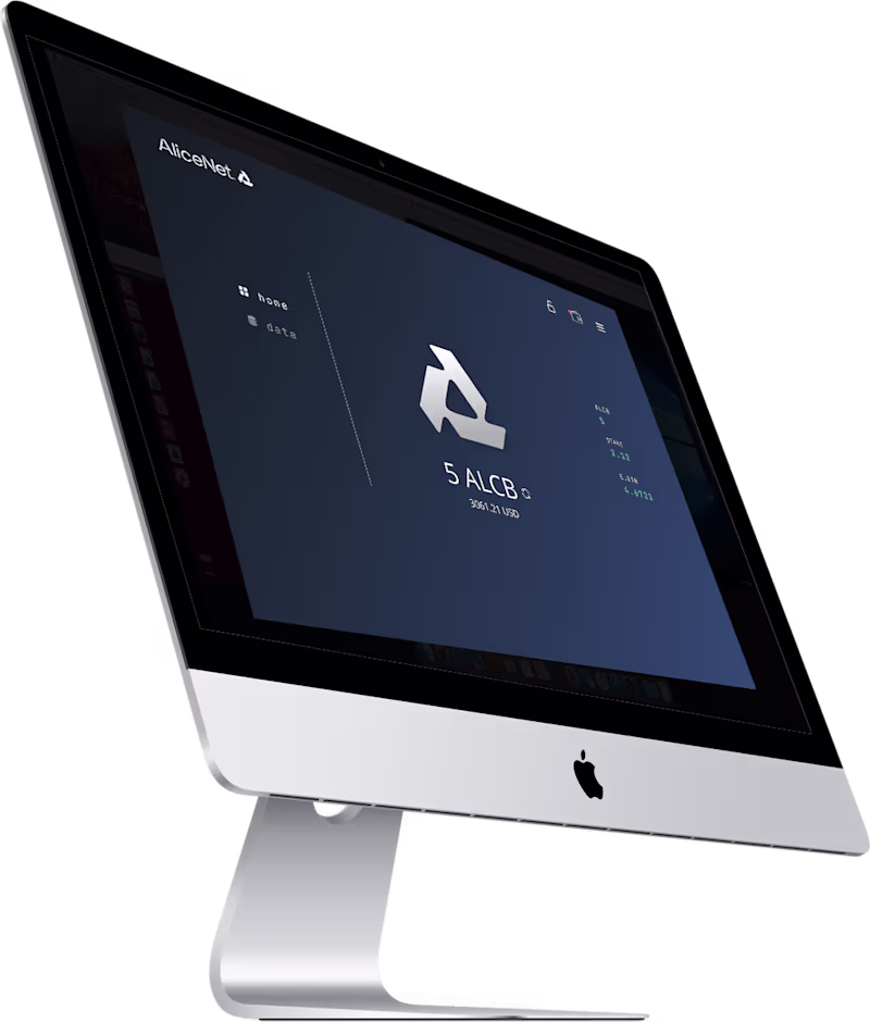 Cover image for Design Web 3 App