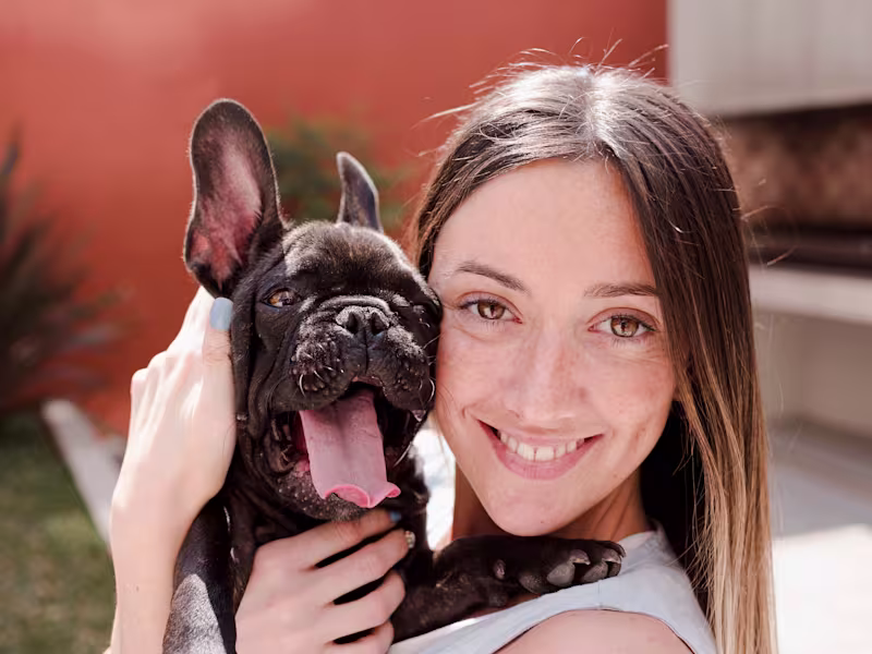 Cover image for Imagine waking up to the sound of soft waves