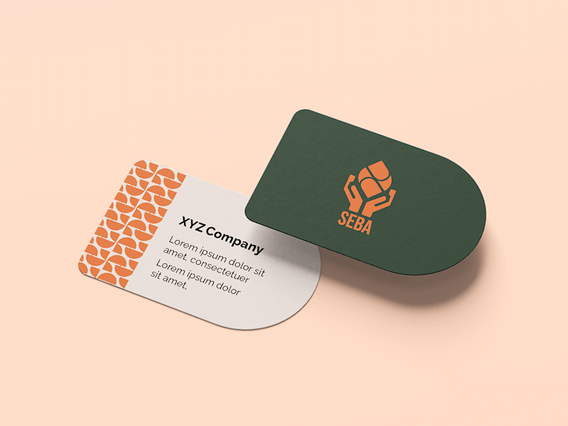 Cover image for Logo Design :: Behance