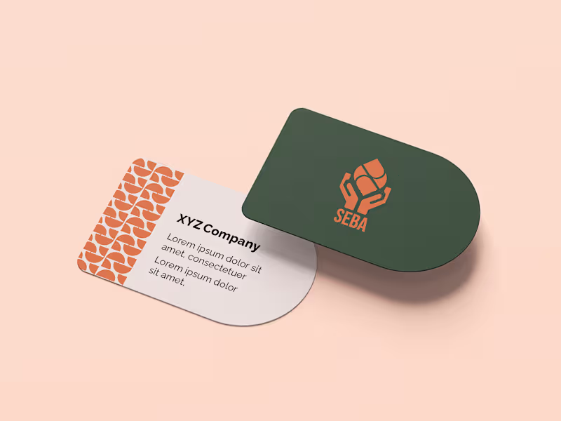 Cover image for Logo Design :: Behance