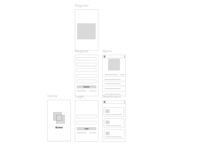 Cover image for UX Research and UI Design