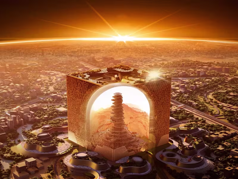 Cover image for advanced 3D Visualization, develop interactive 3d configurator