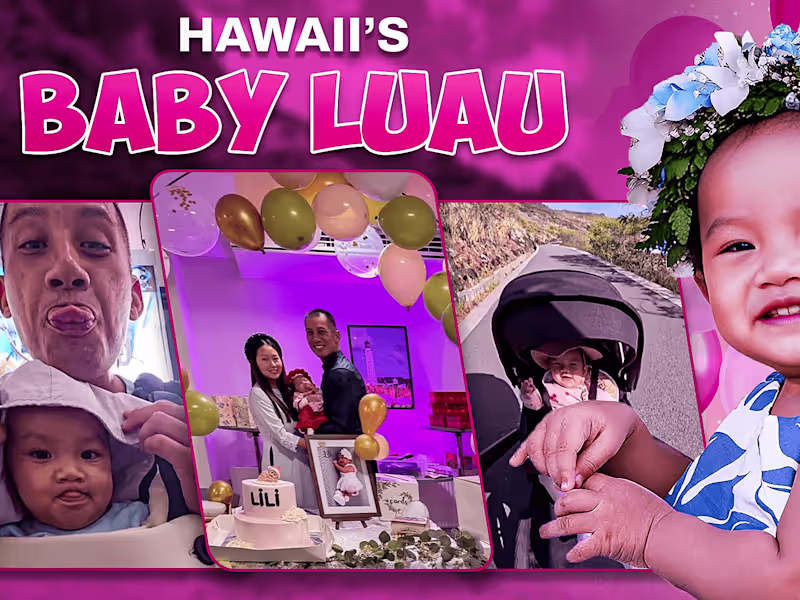 Cover image for Birthday Celebration Thumbnail

