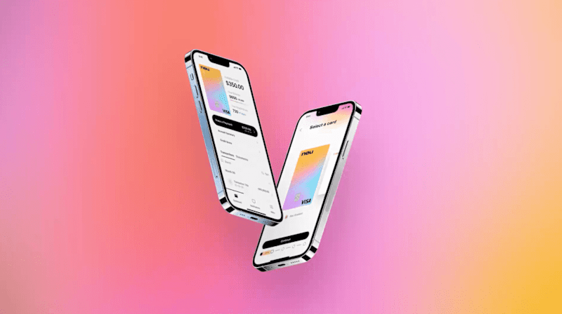 Cover image for Neu - App Design & Branding