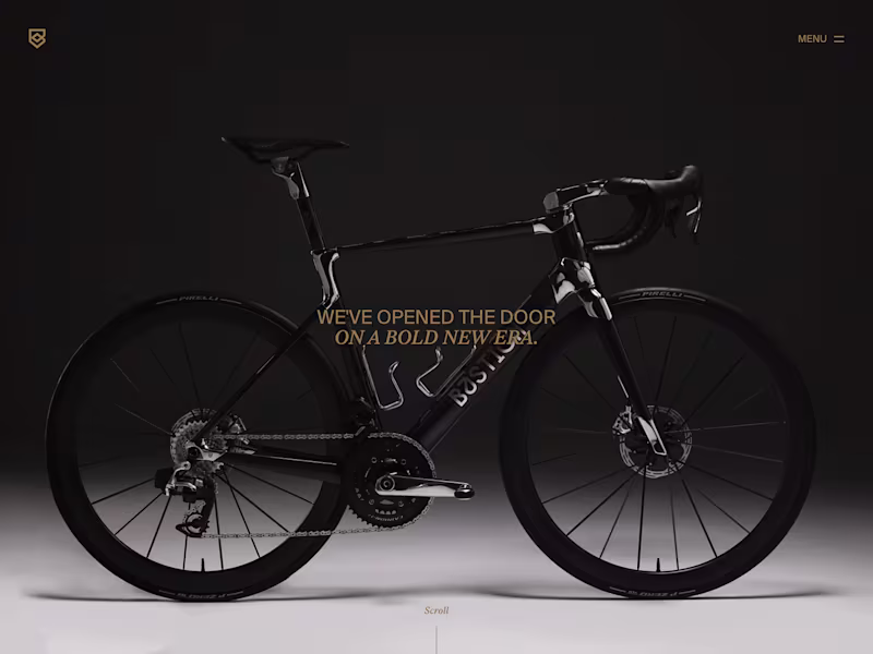Cover image for Bastion Cycles - bastioncycles.com
