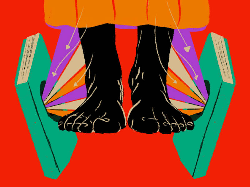 Cover image for Illustration