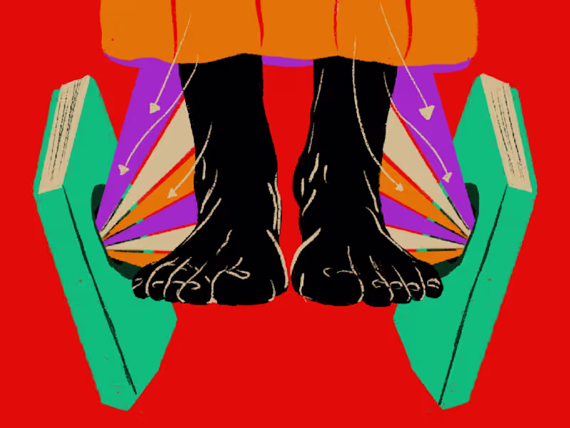 Cover image for Illustration