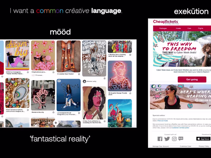 Cover image for Brand Story & Messaging Sprint