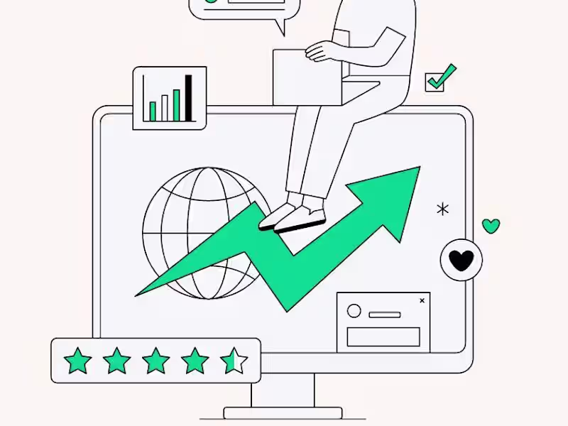 Cover image for Data - Analysis & Visualization