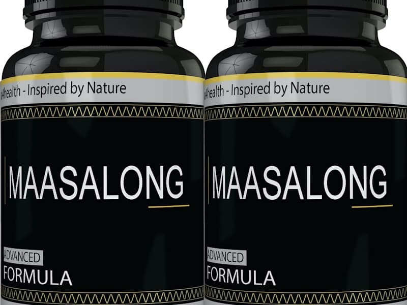 Cover image for MAASALONG Male Enhancement Canada Scam – Truth Exposed Behind 5G