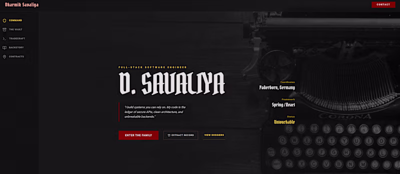 Cover image for Web Designing and Developing