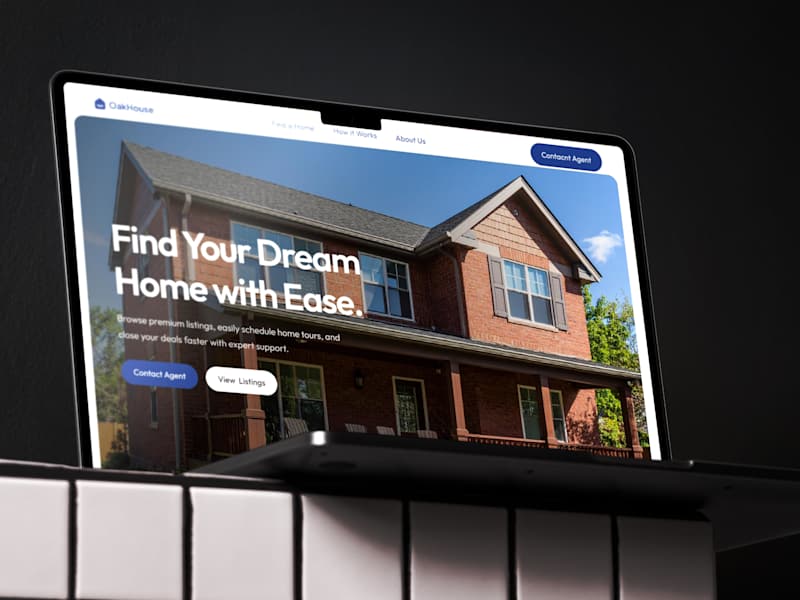 Cover image for Explore Hero Sections