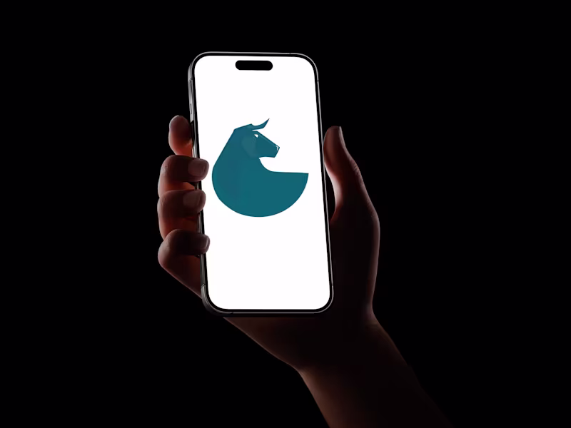 Cover image for Forex Logo Design