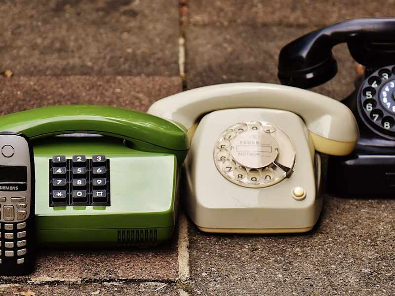 Cover image for Why we still need feature phones.