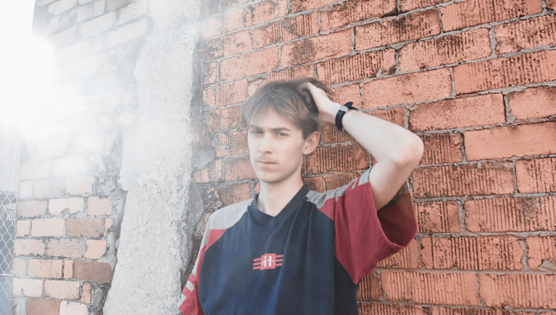 Cover image for Summertime Mischief: Gold Coast Teen Sammy Smooth Drops New EP