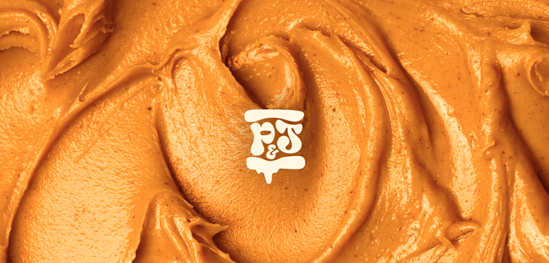 Cover image for Peanut & Jelly